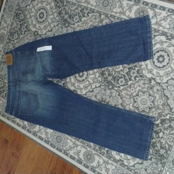 Levi's 32X27 514 - Picture 3 of 6